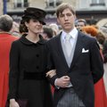 Kuninglik südamevalu: Luksemburgi prints ja printsess lahutavad kümme aastat kestnud abielu