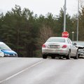Vaata, mis probleemid jätavad Eesti inimesed enim autoga tee äärde