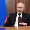 Путин объяснил, в каких границах Россия признала "ДНР" и "ЛНР"