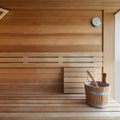 Nõuandeid: täiusliku sauna märksõnadeks on leili kõrge hapnikusisaldus ja korralik ventilatsioon