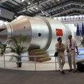 Kaua ei pea enam ootama: Hiina kosmosejaama allakukkumiskuupäev täpsustus