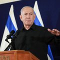 Нетаньяху заявил, что Израиль продолжит военную операцию и объявил о начале третьей фазы войны с ХАМАС