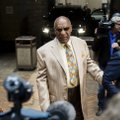 Kohtuveskid said hoo sisse: Vägistamises süüdistatud Bill Cosby saatus selgub peagi