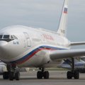 Третий случай за последнее время: сегодня российский самолет нарушил эстонское воздушное пространство