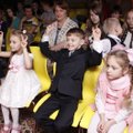 ФОТО: Eeestimamki устроили праздник в Кохтла-Ярвеском детском доме