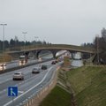 Täna avatakse Tartu maantee Aruvalla-Kose teelõik