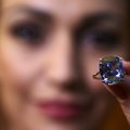 FOTOD: See maailma kõige kallim teemant kuulub nüüd seitsmeaastasele tüdrukule!
