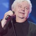 Ivo Linna kiidab Otti: ta laulis minust paremini