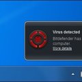 Mida teha, kui arvutisse satub viirus?