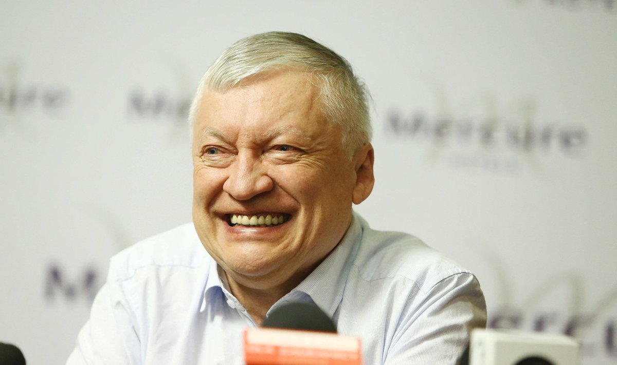 Antoli Karpov