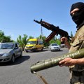 Mihkelson Kramatorskis: linnaelanikud on endiselt hirmul ja soovivad rahu