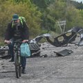 Enamik Harkivi oblastit on vaba. Kas järgmiseks vabastatakse Herson või Donbass?