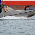 Иран задержал в Персидском заливе второй за месяц иностранный танкер