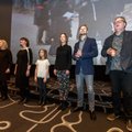 FOTOD | Vaata, kes olid kohal Eestile 100. sünnipäevaks kingitud filmi "Seltsimees laps" esilinastusel