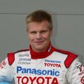 Mika Salo: Räikkönenile tagas Austraalias edu tark sõidustiil