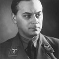 Hitleri peaideoloogil Alfred Rosenbergil olid Balti riikide ja Venemaaga väga erinevad plaanid