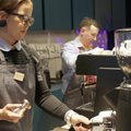ФОТО: В Тарту открыли кофейный центр KAFO