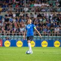 DELFI FOTOD | Selgusid Eesti aasta parimad jalgpallurid ja treenerid