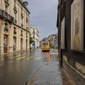 Люксембург запустил бесплатный автобус во Францию
