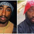 Video, mis kütab netis kirgi: Tupac Shakur polegi tegelikult surnud?