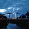 Liiklus suletakse pooleks aastaks: populaarne Tartu sild saab uue kuue