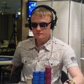 Selgusid pokkeri Eesti meistrivõistluste põhiturniiri finalistid