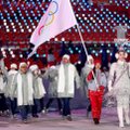Venemaa olümpiakoondist ähvardab Tokyo olümpialt eemalejäämine