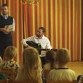 VIDEO: Vaata, millise promoklipiga õrritab "Tujurikkuja" eestlasi aastavahetuse eel!