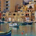 Superpakkumine sügiseks! Reisipakett Maltale alates 195 eurost