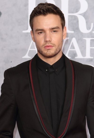 Liam Payne 2019. aastal.