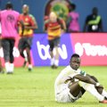 Head uudised Liverpoolile: Aafrikas otsustaval penaltil eksinud Mane naaseb klubi juurde