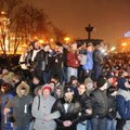 Navalnõi kutsus inimesi rahumeelsele kodanikuallumatusele
