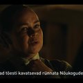 TREILER | Kanalis Epic Drama esilinastub Soome draamasarja „Rusikas“ teine hooaeg