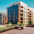 ЭКСПЕРТ | На рынке недвижимости наблюдается быстрый рост ассортимента квартир „под ключ“