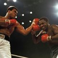 FOTOD: Muhammad Ali krooniti poksi kuningaks