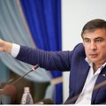 Саакашвили могут отправить в отставку до начала марта