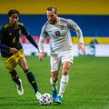 KUULA | „Futboliit“: Eesti fenomenaalselt kõva alagrupp. Millised „varukoondislased“ teenisid koha välja ka järgmisteks valikmängudeks?