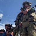 FOTOD ja VIDEO | Venemaa vabatahtlike korpus lubab mõne päeva jooksul uusi rünnakuid