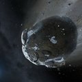 Luksemburg investeerib sadu miljoneid asteroididel kaevandamisse
