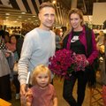KLÕPS | Tomi Rahula tähistab meestepäeva koos tütrega ja eriti huvitaval viisil