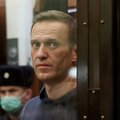 Moskva prokuratuur peatas Navalnõi organisatsiooni tegevuse