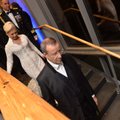 11 aastat, 11 kaadrit: tänasest ei ole Eestil enam presidendipaar, vaid ainult president