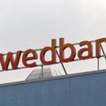 Swedbank kinnitas, et ei pea Ukio Bankasega kõnelusi