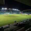 Punktiarve avatud: Eesti kuni 17-aastaste jalgpallikoondis tegi Põhja-Iirimaaga viigi