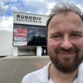 Allan Kaldoja: Vabaduse teatrifestival tõstatab Narvas teravaid teemasid, piirilinna EKRE-rakuke on juba ühe etenduse vastu protestinud