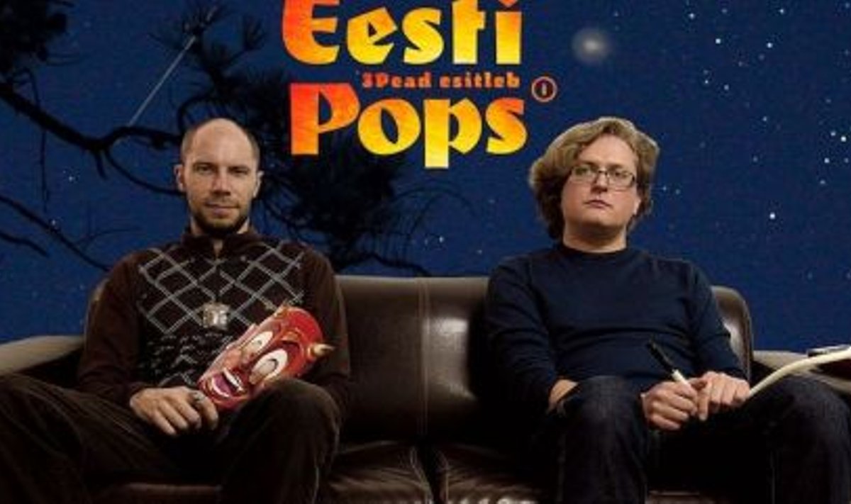 Eesti Pops