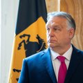 Immigratsioonivastane Orbán: Saksamaa ei lõhna enam samamoodi