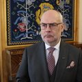 VIDEO | President Alar Karis: eurooplased peaksid kindlasti osalema Ukraina saatuse arutelul, aga mitte kõik korraga