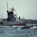 Venelaste kuulsaim allveelaevarünnak Rootsi vastu algas Paldiskist