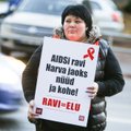 Ministeerium võib Narva HIV-kliinikule õiguse andnud kohtuotsuse edasi kaevata